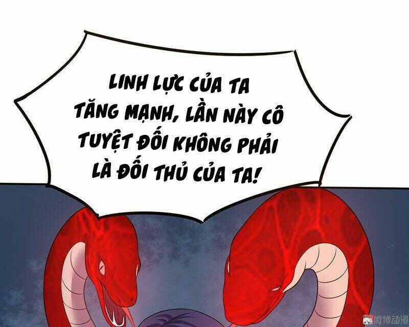 Khuynh thế đế vương cơ: Chapter 19.1