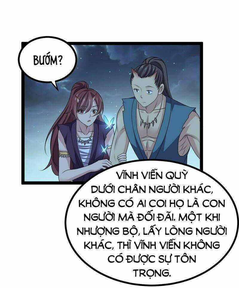 Khuynh thế đế vương cơ: Chapter 19.2