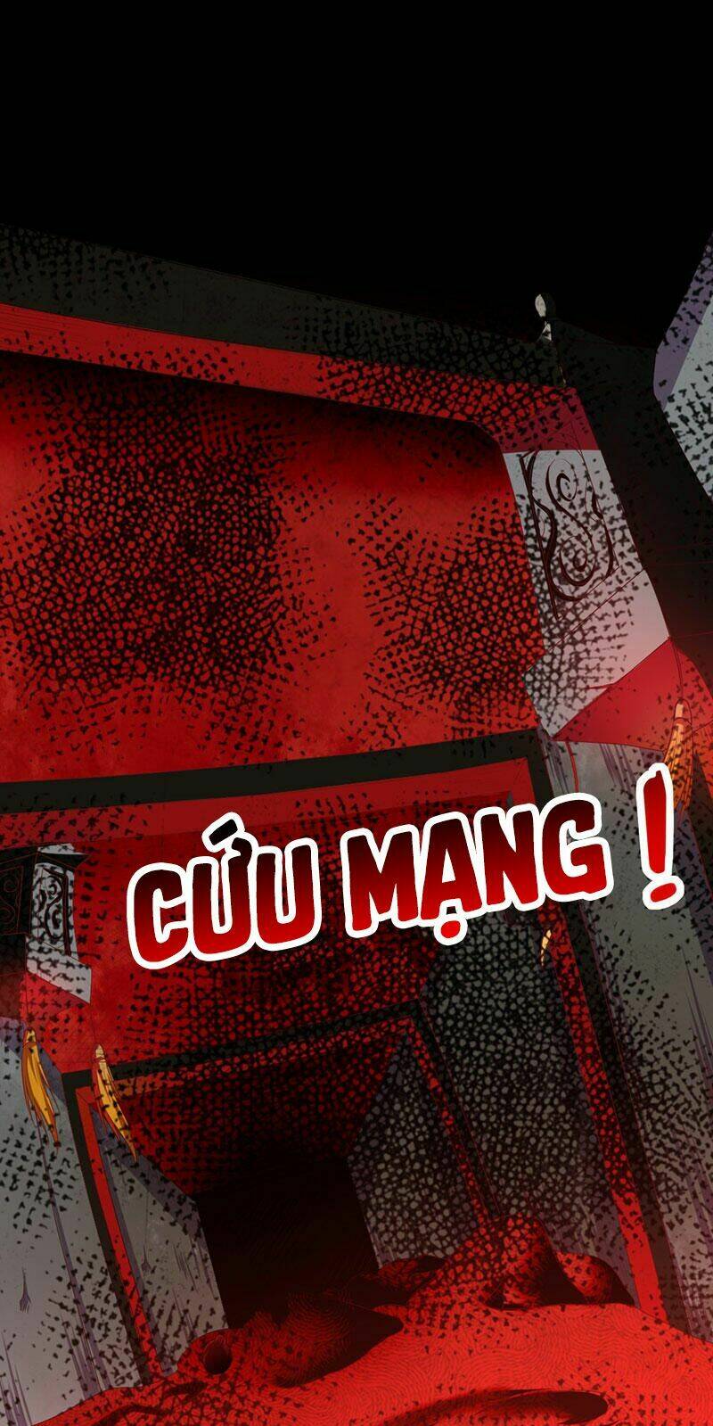Khuynh thế đế vương cơ: Chapter 21.2
