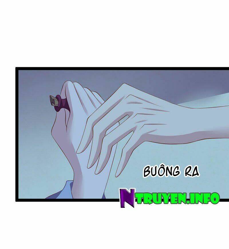Khuynh thế đế vương cơ: Chapter 22.1
