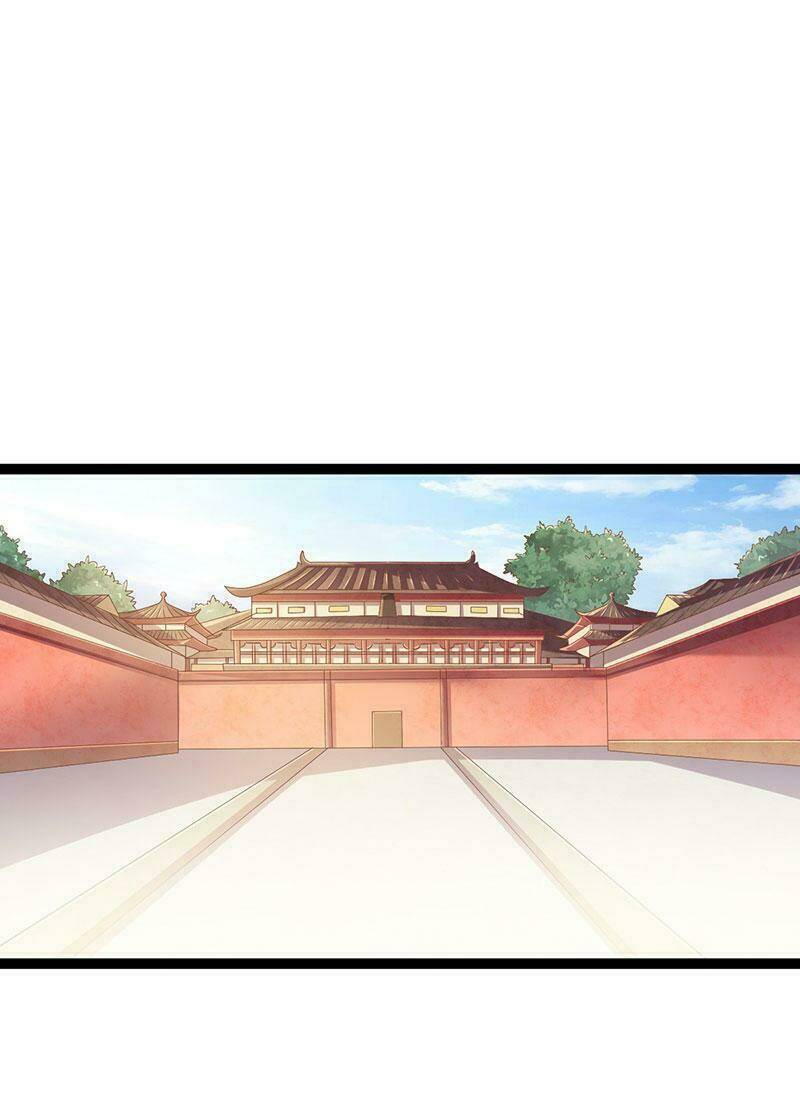 Khuynh thế đế vương cơ: Chapter 23.1
