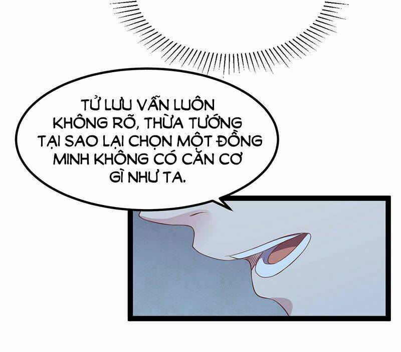 Khuynh thế đế vương cơ: Chapter 26.2