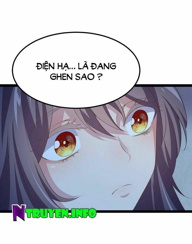 Khuynh thế đế vương cơ: Chapter 26.2