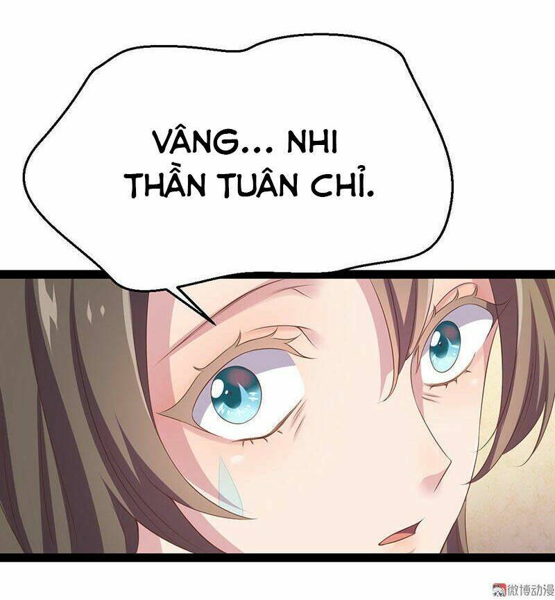 Khuynh thế đế vương cơ: Chapter 30.2