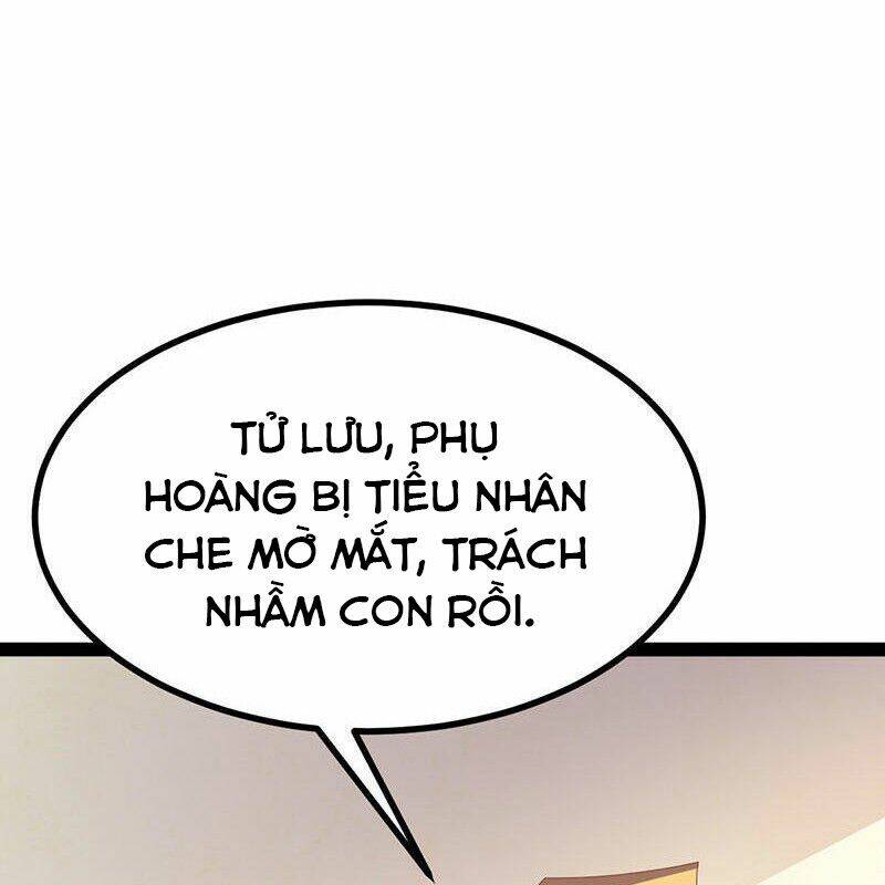 Khuynh thế đế vương cơ: Chapter 30.2