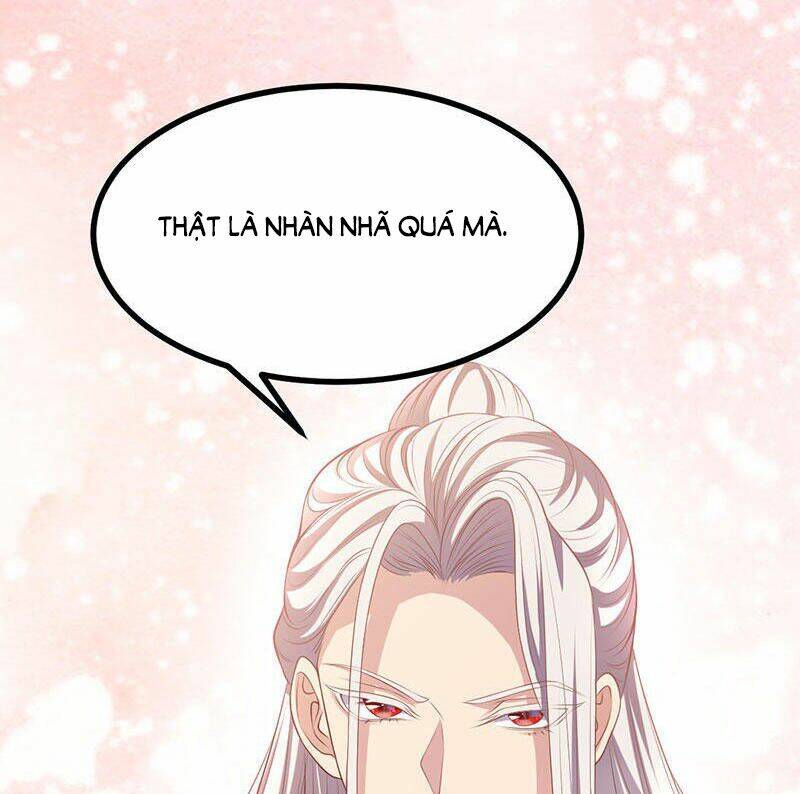 Khuynh thế đế vương cơ: Chapter 31.1