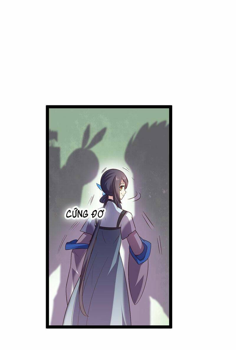 Khuynh thế đế vương cơ: Chapter 34.2