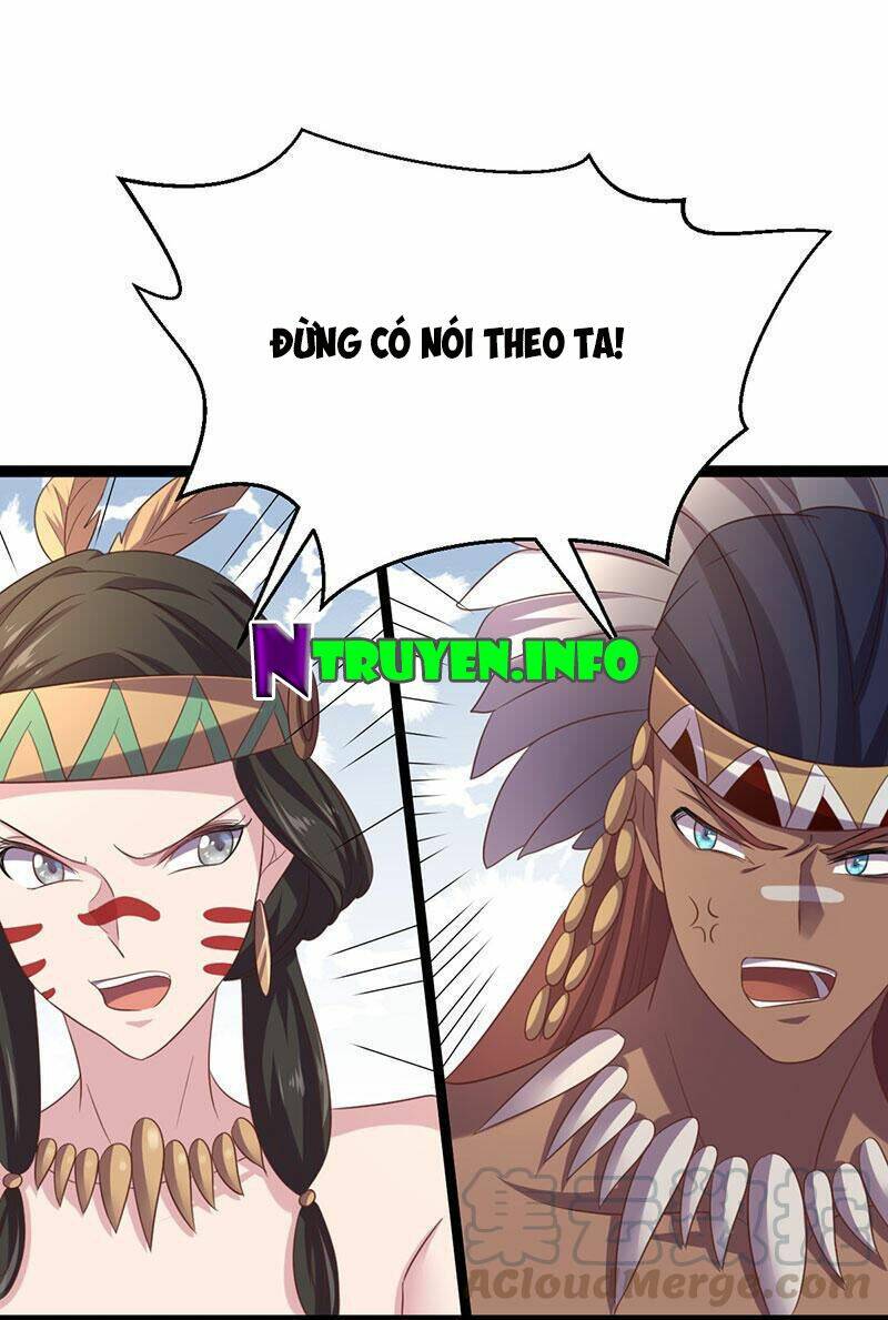 Khuynh thế đế vương cơ: Chapter 34.2