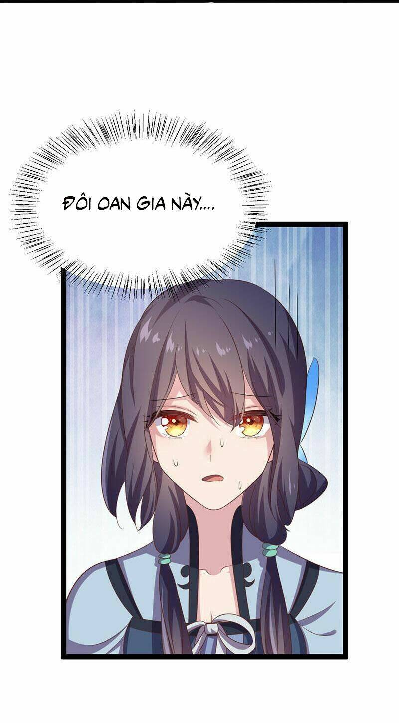 Khuynh thế đế vương cơ: Chapter 34.2