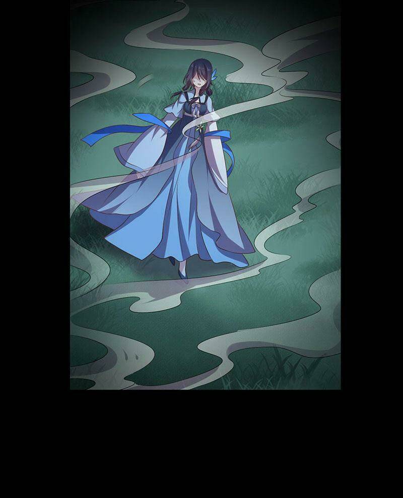 Khuynh thế đế vương cơ: Chapter 35.1