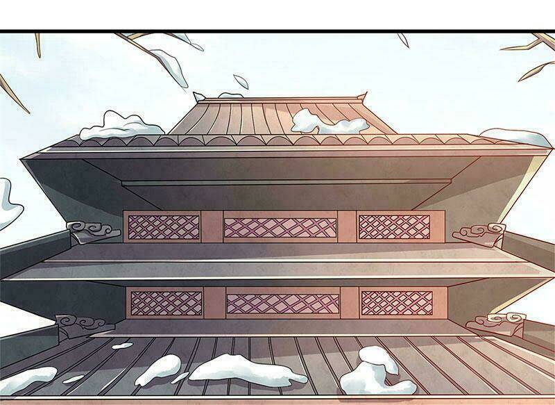 Khuynh thế đế vương cơ: Chapter 4.2
