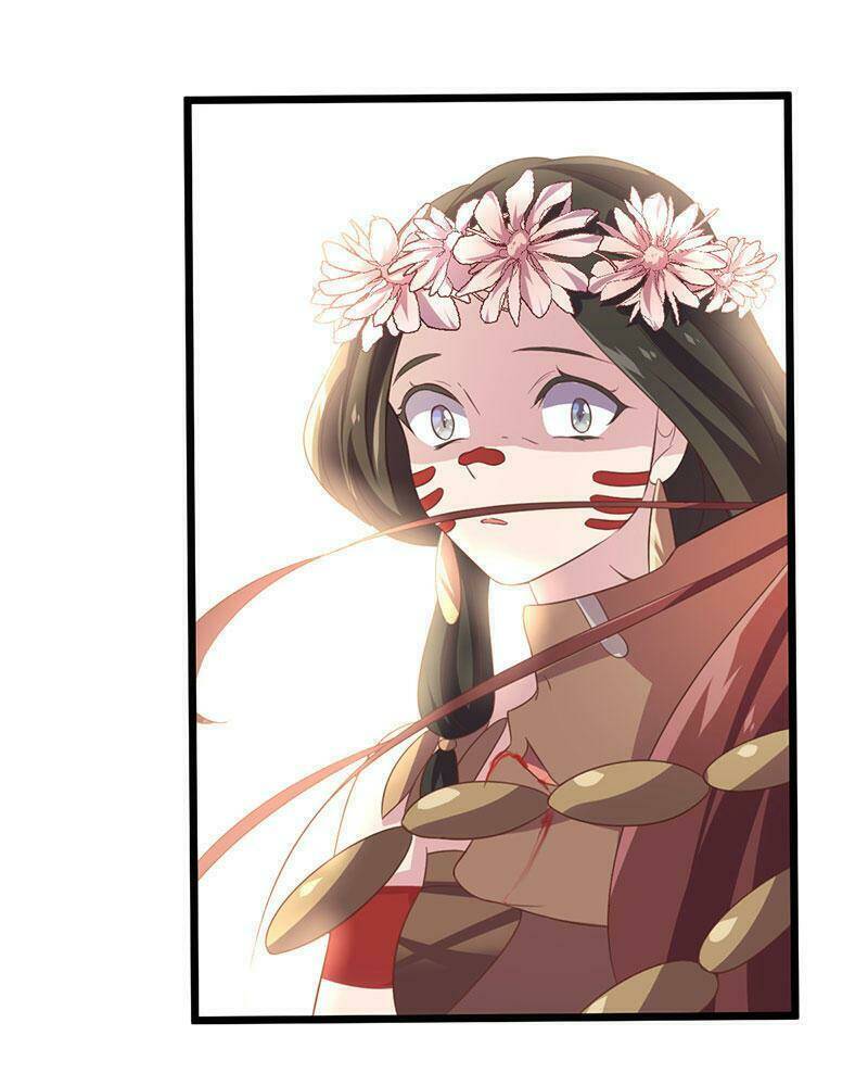 Khuynh thế đế vương cơ: Chapter 41.2