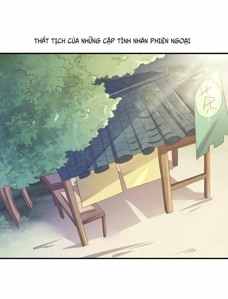 Khuynh thế đế vương cơ: Chapter 48