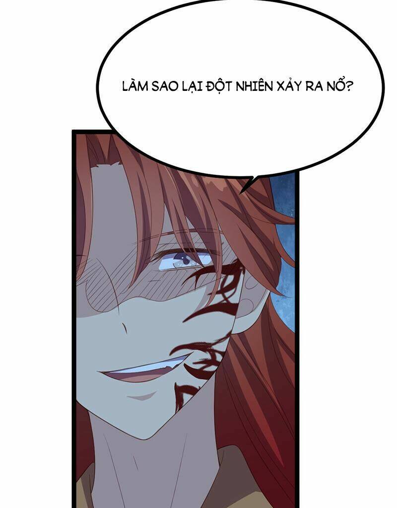 Khuynh thế đế vương cơ: Chapter 50.2