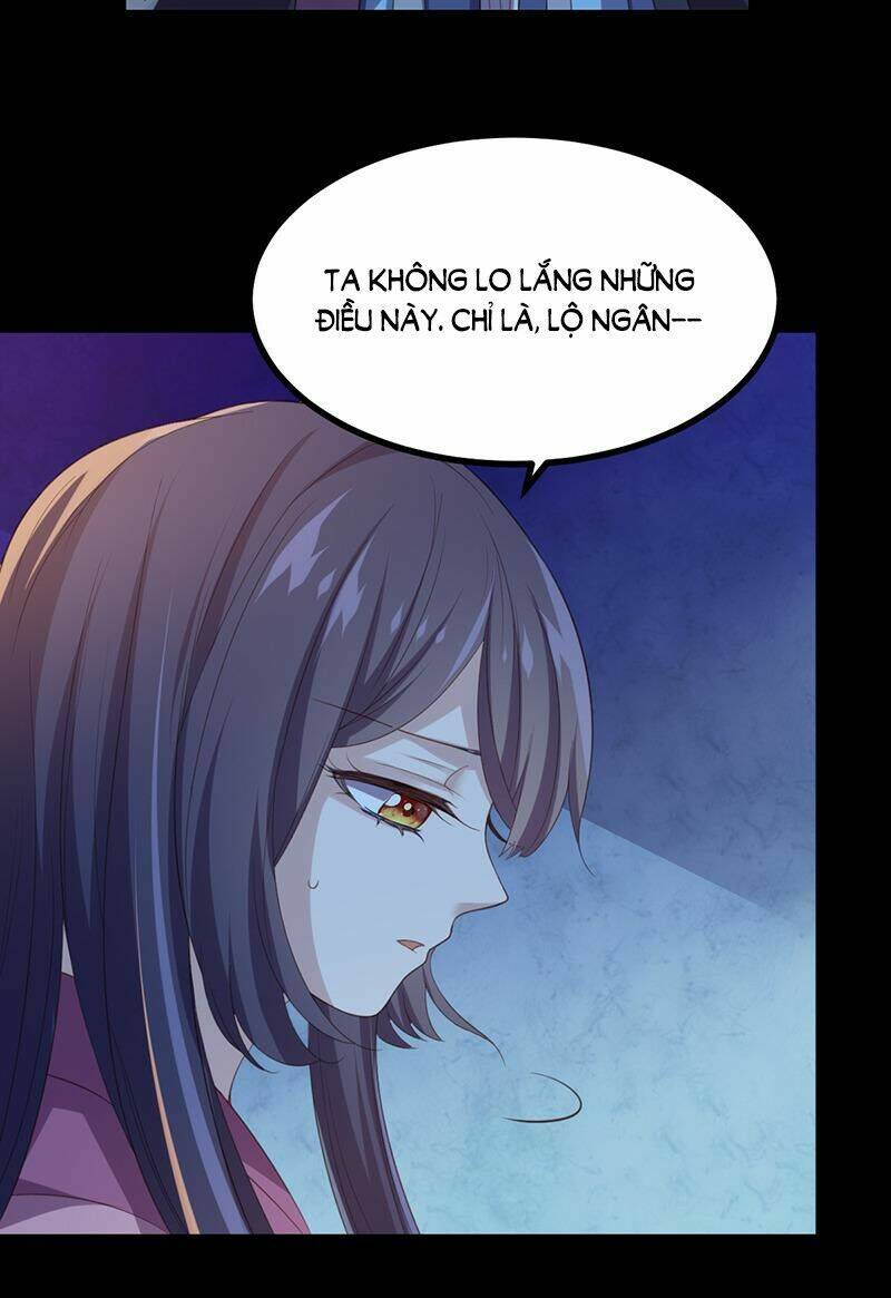 Khuynh thế đế vương cơ: Chapter 52.2