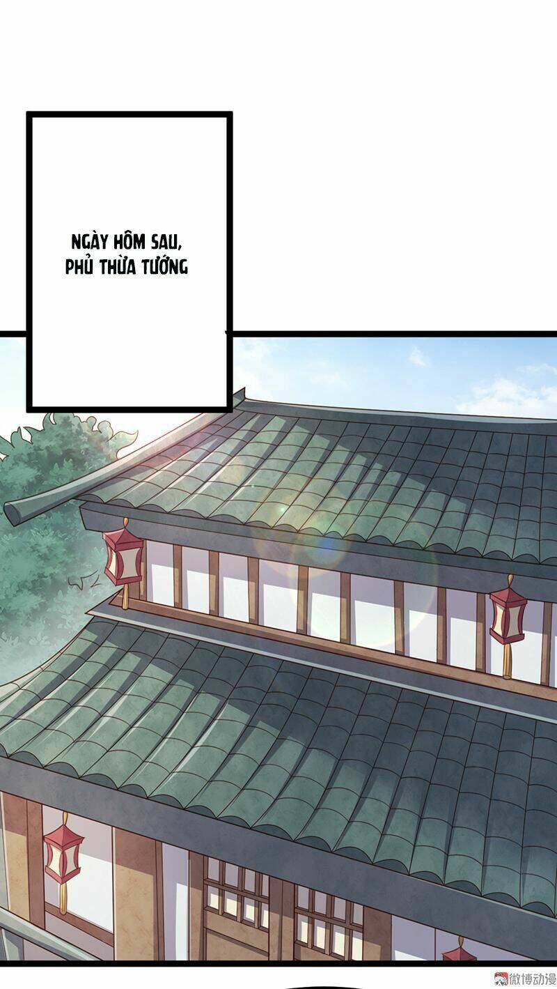 Khuynh thế đế vương cơ: Chapter 53.1