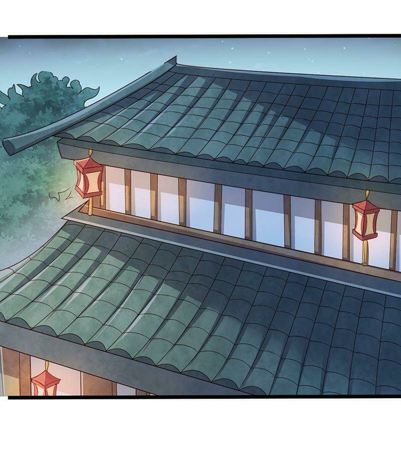 Khuynh thế đế vương cơ: Chapter 54.1