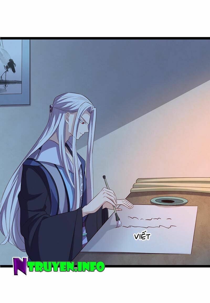 Khuynh thế đế vương cơ: Chapter 54.1