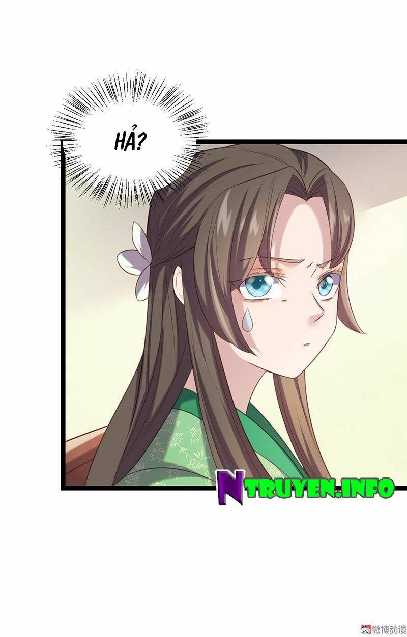 Khuynh thế đế vương cơ: Chapter 55.2
