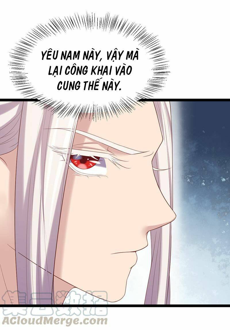 Khuynh thế đế vương cơ: Chapter 55.2