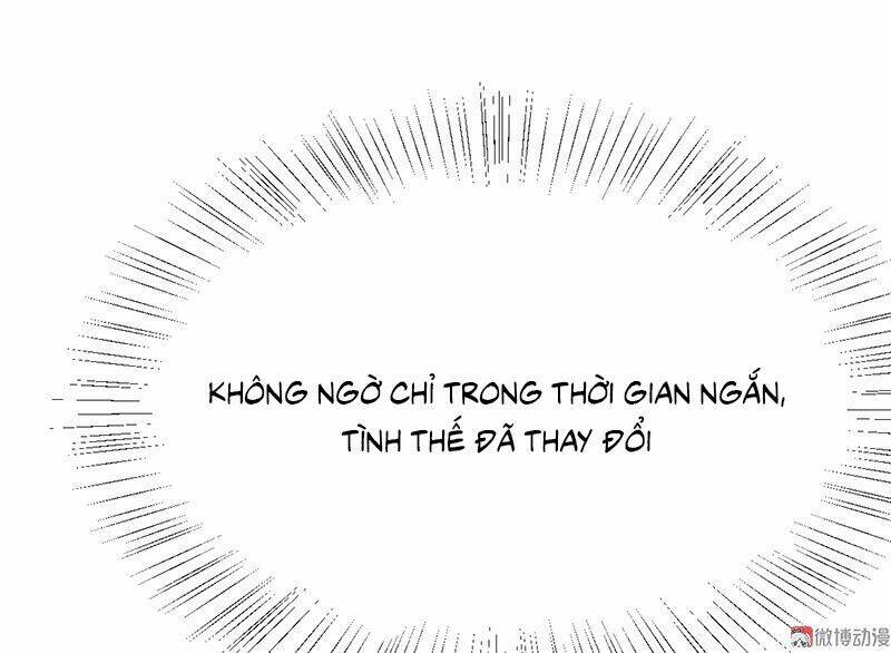 Khuynh thế đế vương cơ: Chapter 57.1