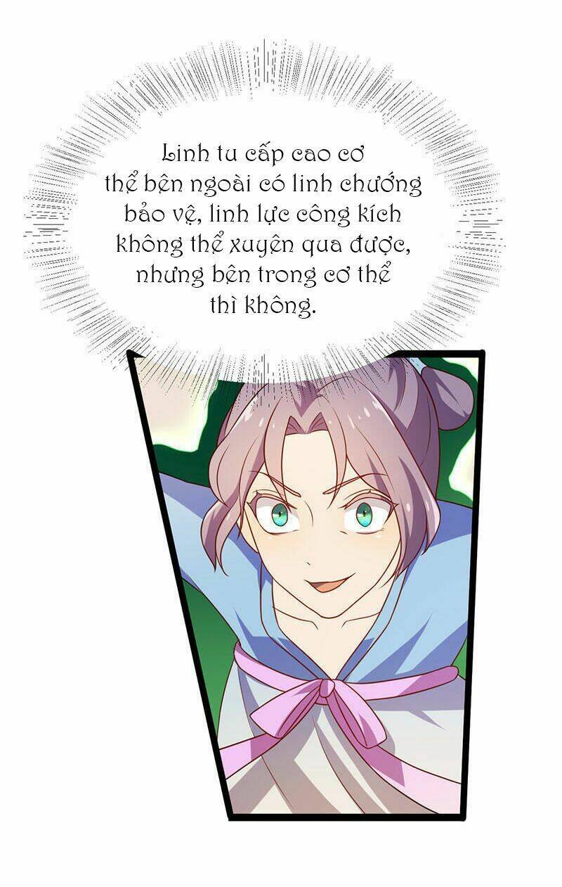 Khuynh thế đế vương cơ: Chapter 6.1