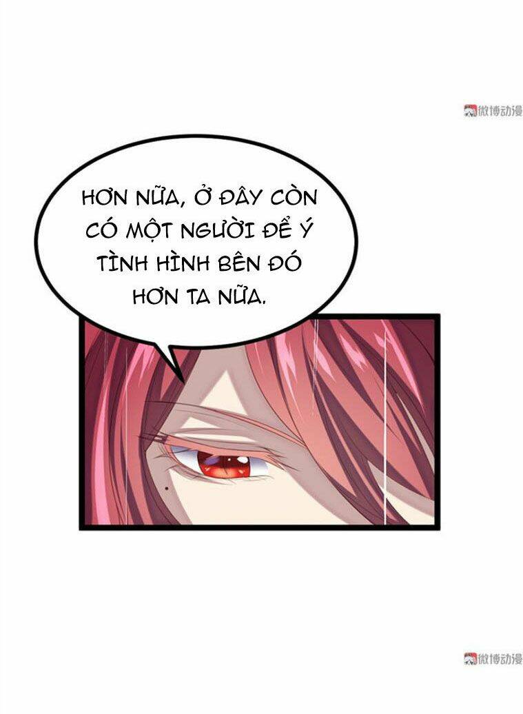 Khuynh thế đế vương cơ: Chapter 60.2