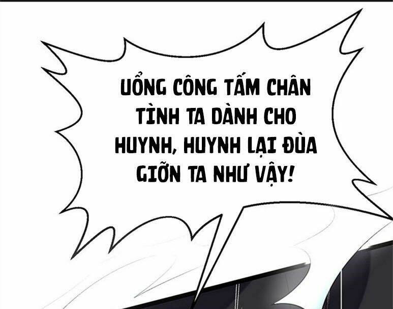 Khuynh thế đế vương cơ: Chapter 61.1