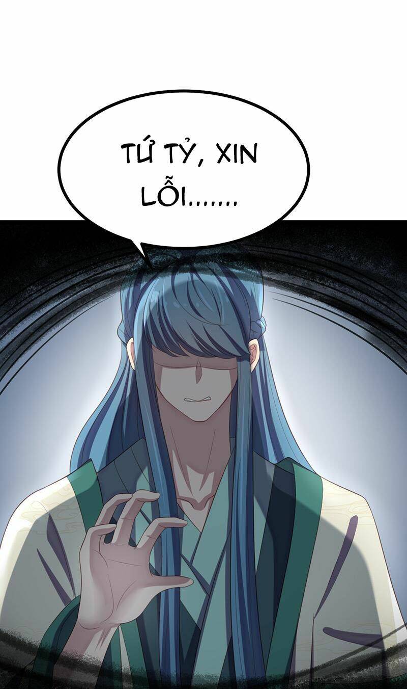 Khuynh thế đế vương cơ: Chapter 62.1