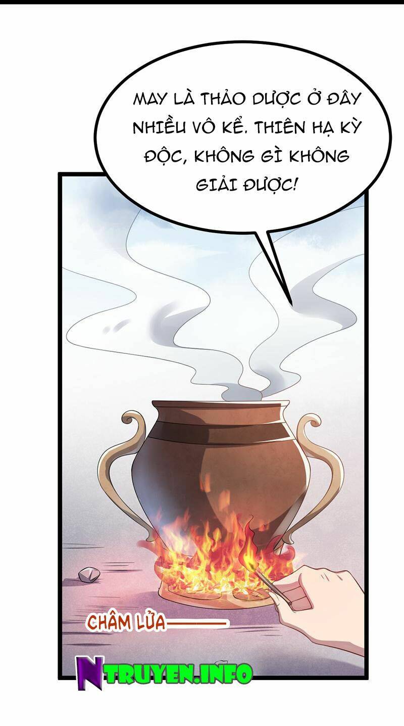 Khuynh thế đế vương cơ: Chapter 62.2