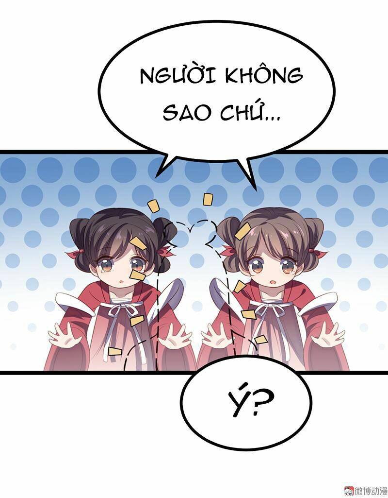 Khuynh thế đế vương cơ: Chapter 62.2