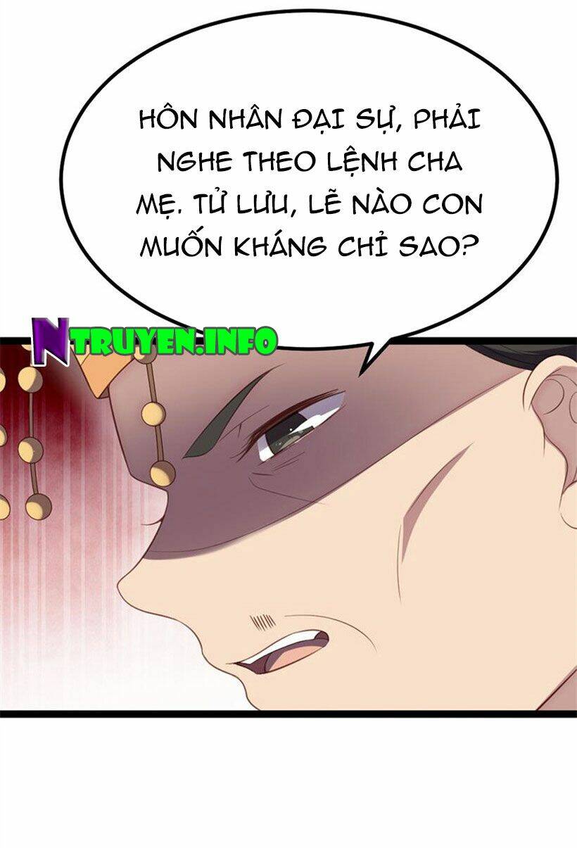 Khuynh thế đế vương cơ: Chapter 64.2