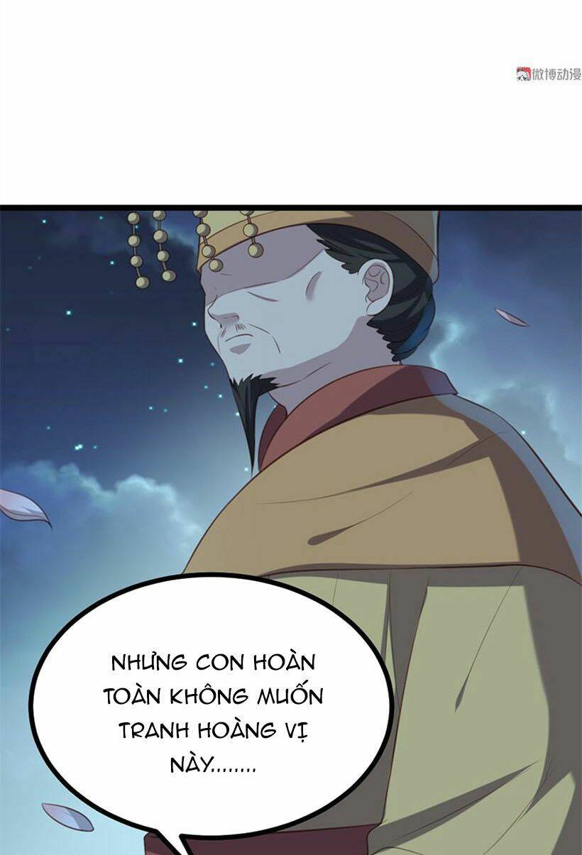 Khuynh thế đế vương cơ: Chapter 68.2