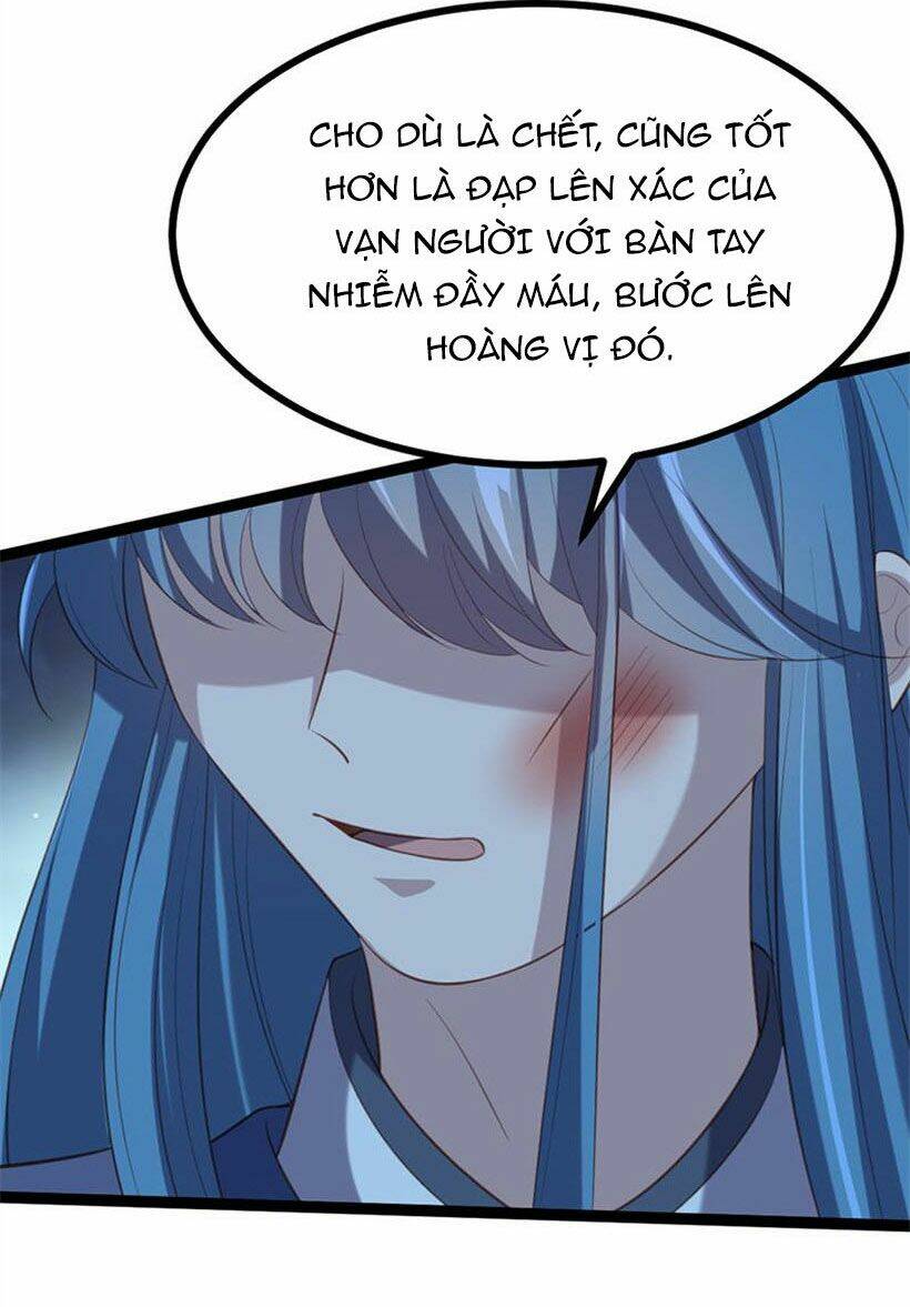 Khuynh thế đế vương cơ: Chapter 68.2