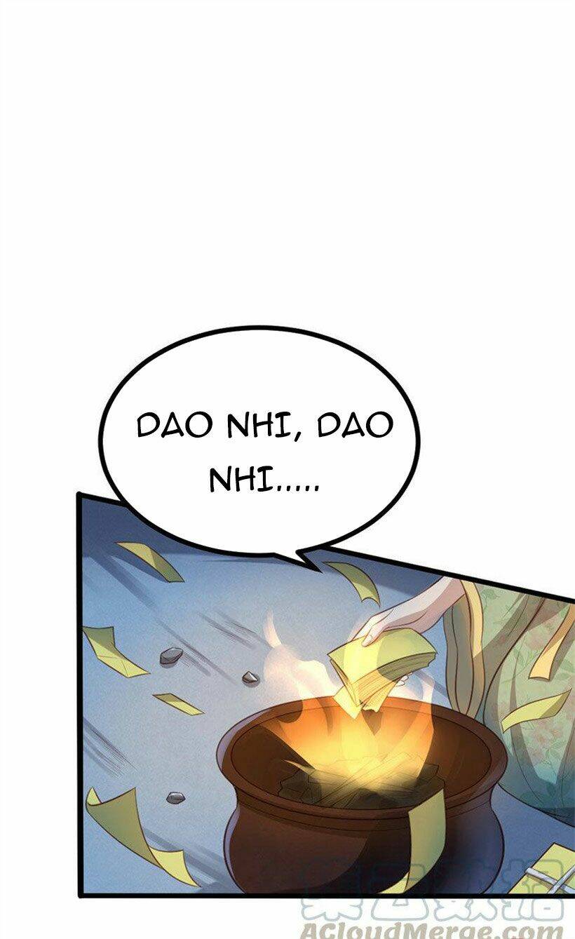 Khuynh thế đế vương cơ: Chapter 69.1