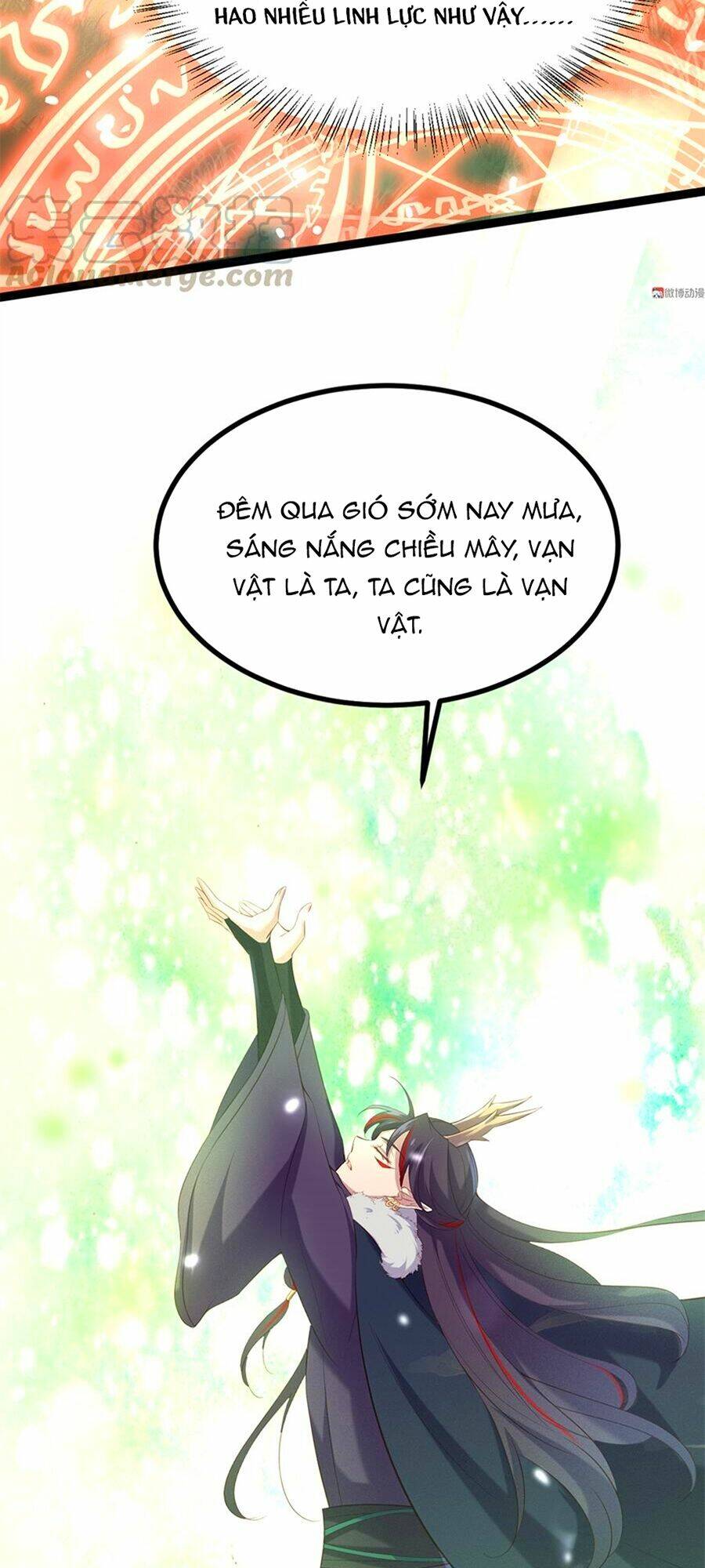 Khuynh thế đế vương cơ: Chapter 86.2
