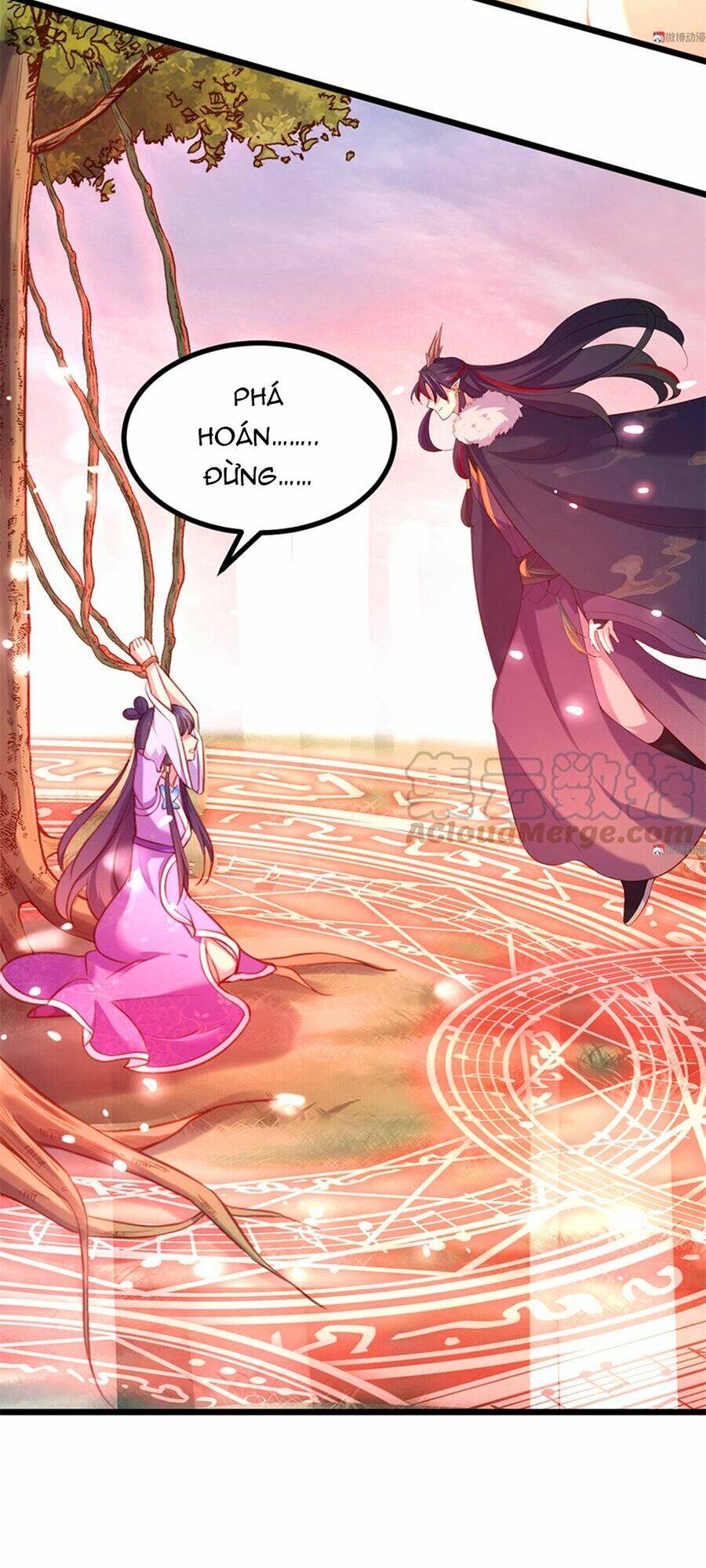 Khuynh thế đế vương cơ: Chapter 86.2