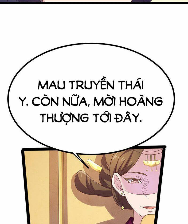 Khuynh thế đế vương cơ: Chapter 9.1