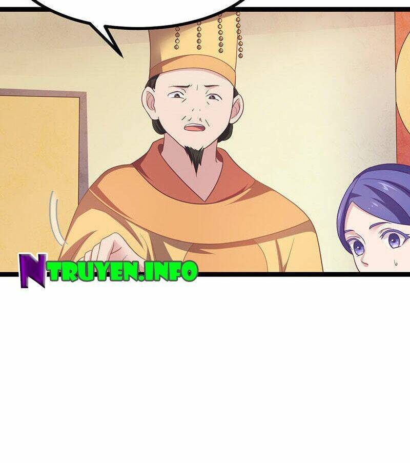 Khuynh thế đế vương cơ: Chapter 9.2