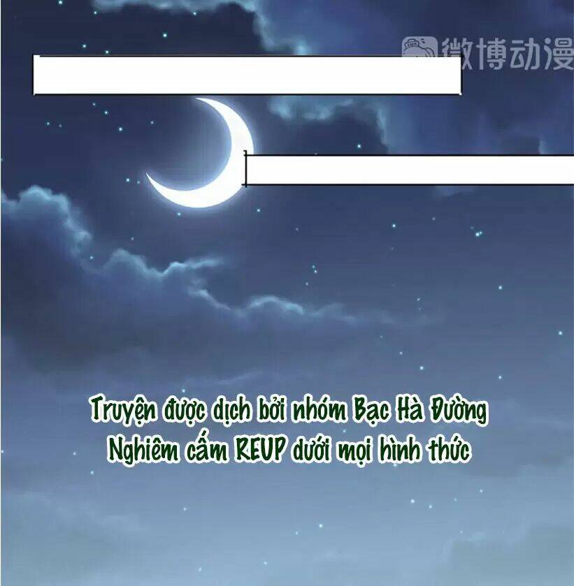 Khuynh thế đế vương cơ: Chapter 92.2