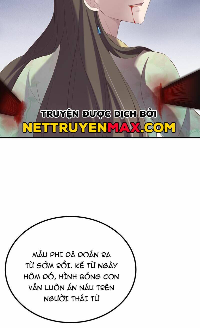 Khuynh thế đế vương cơ: Chapter 95