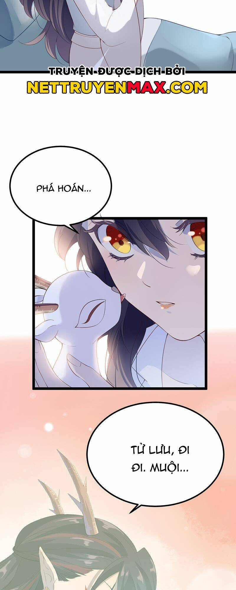 Khuynh thế đế vương cơ: Chapter 96: END