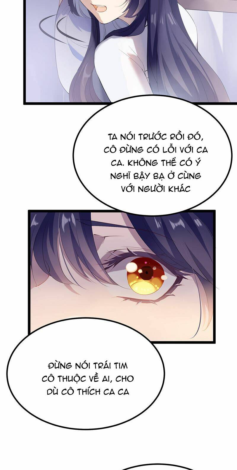 Khuynh thế đế vương cơ: Chapter 96: END