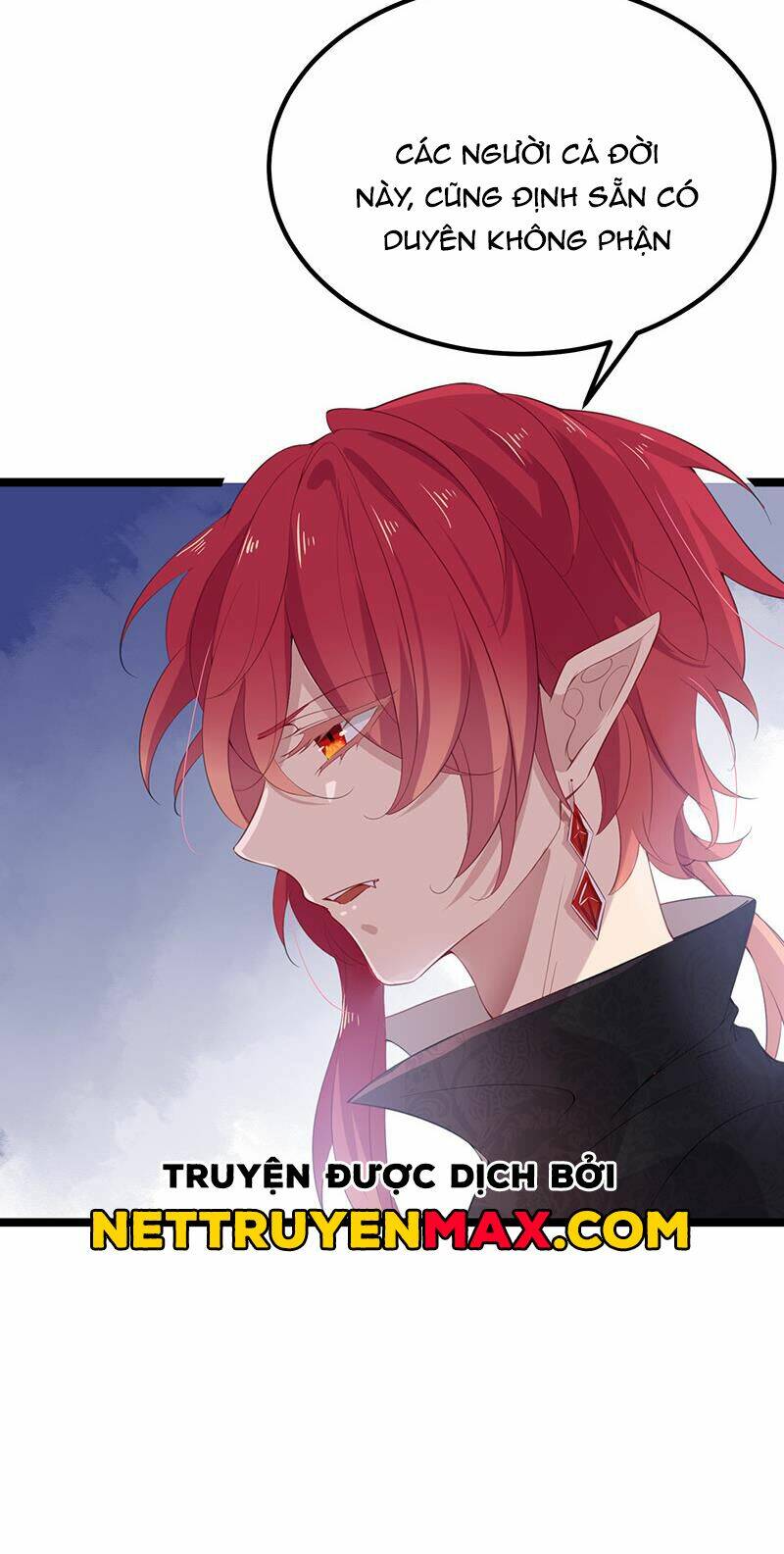 Khuynh thế đế vương cơ: Chapter 96: END