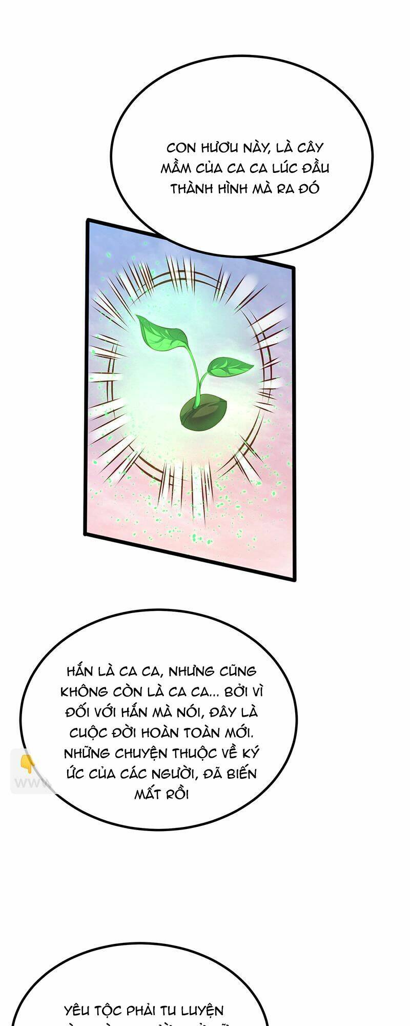 Khuynh thế đế vương cơ: Chapter 96: END