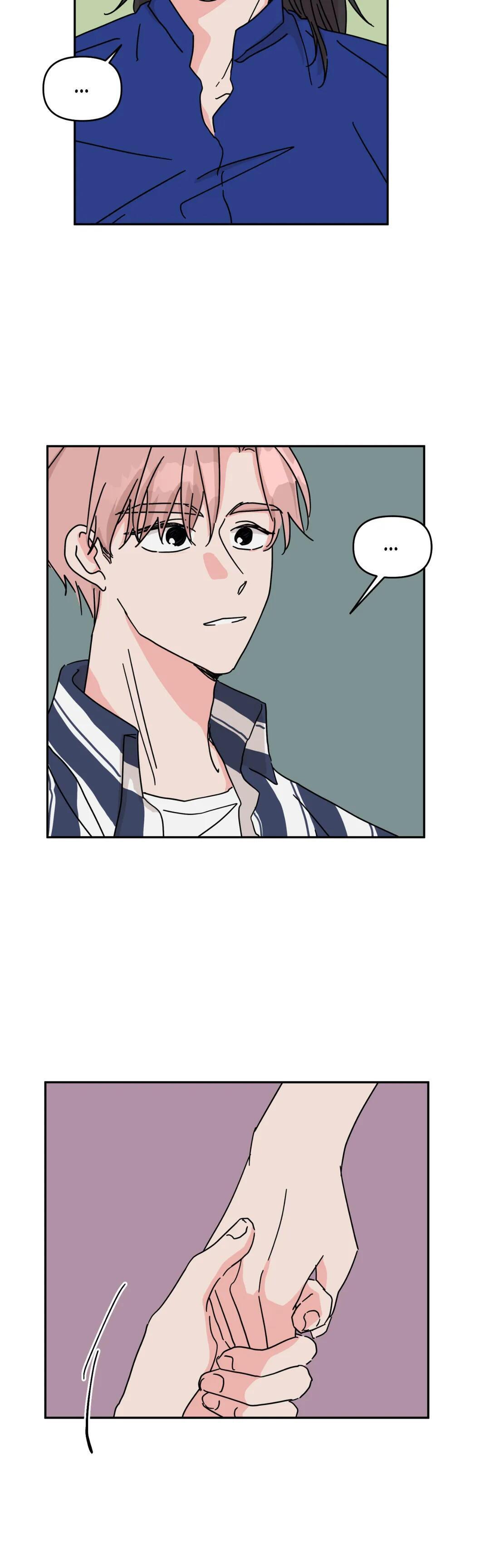 The Ex-Tra Hot Neighbor: Chapter 19