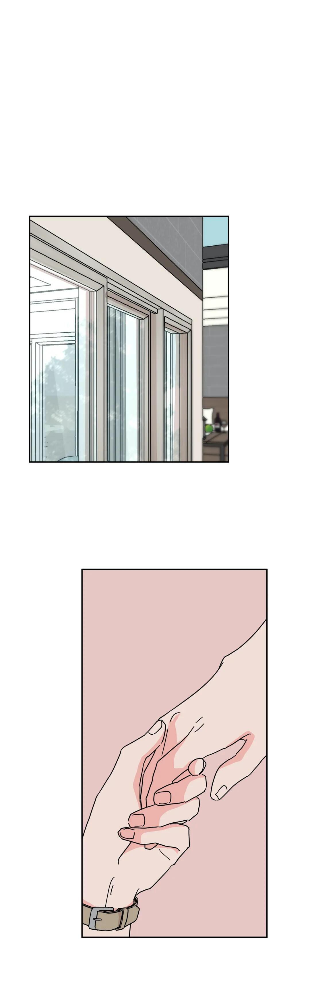The Ex-Tra Hot Neighbor: Chapter 20