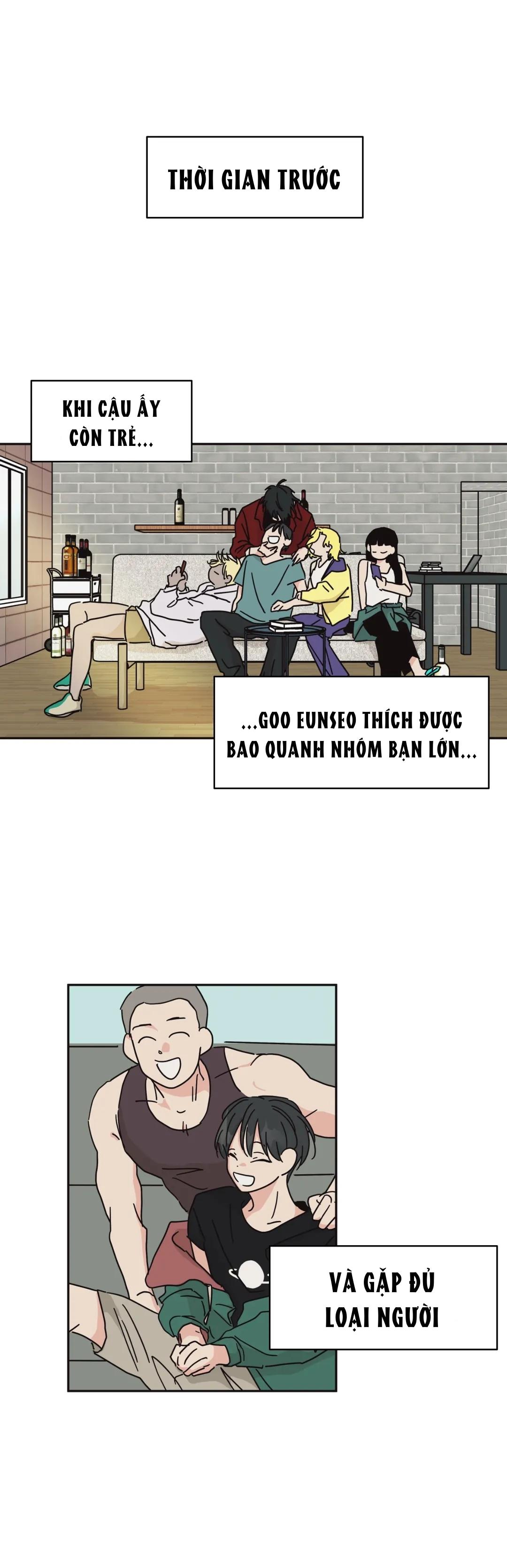 The Ex-Tra Hot Neighbor: Chapter 22