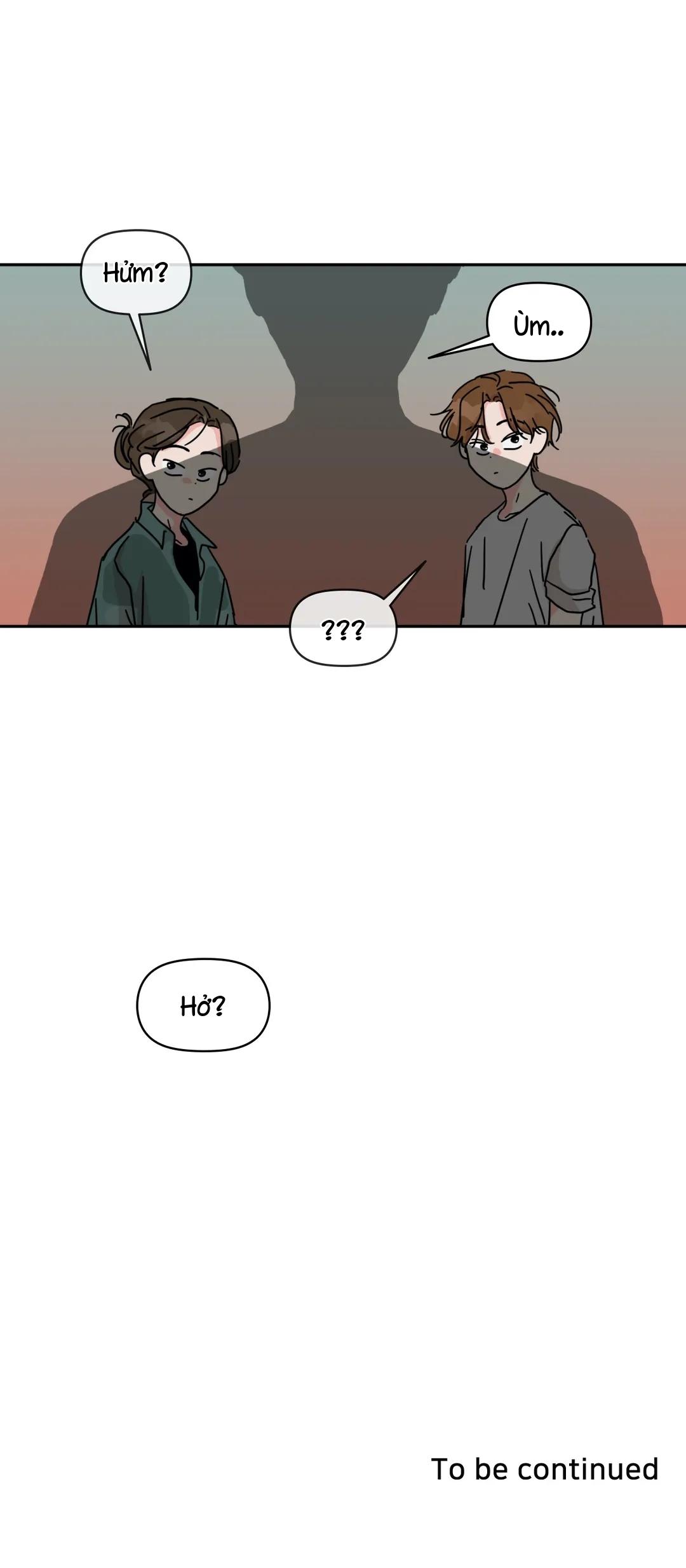 The Ex-Tra Hot Neighbor: Chapter 22