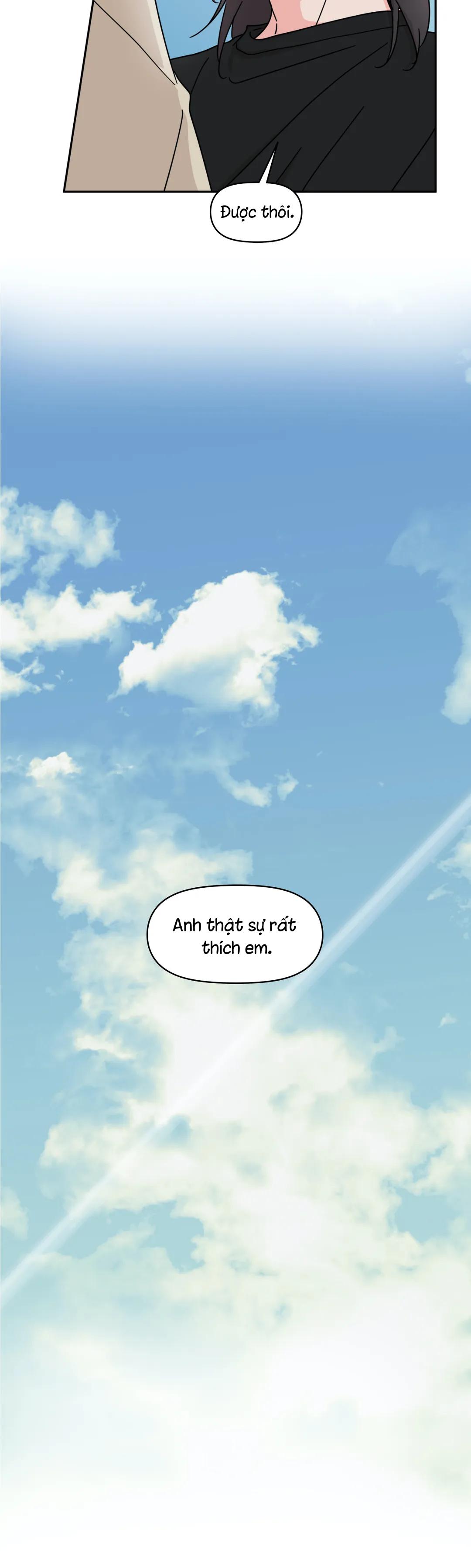 The Ex-Tra Hot Neighbor: Chapter 26